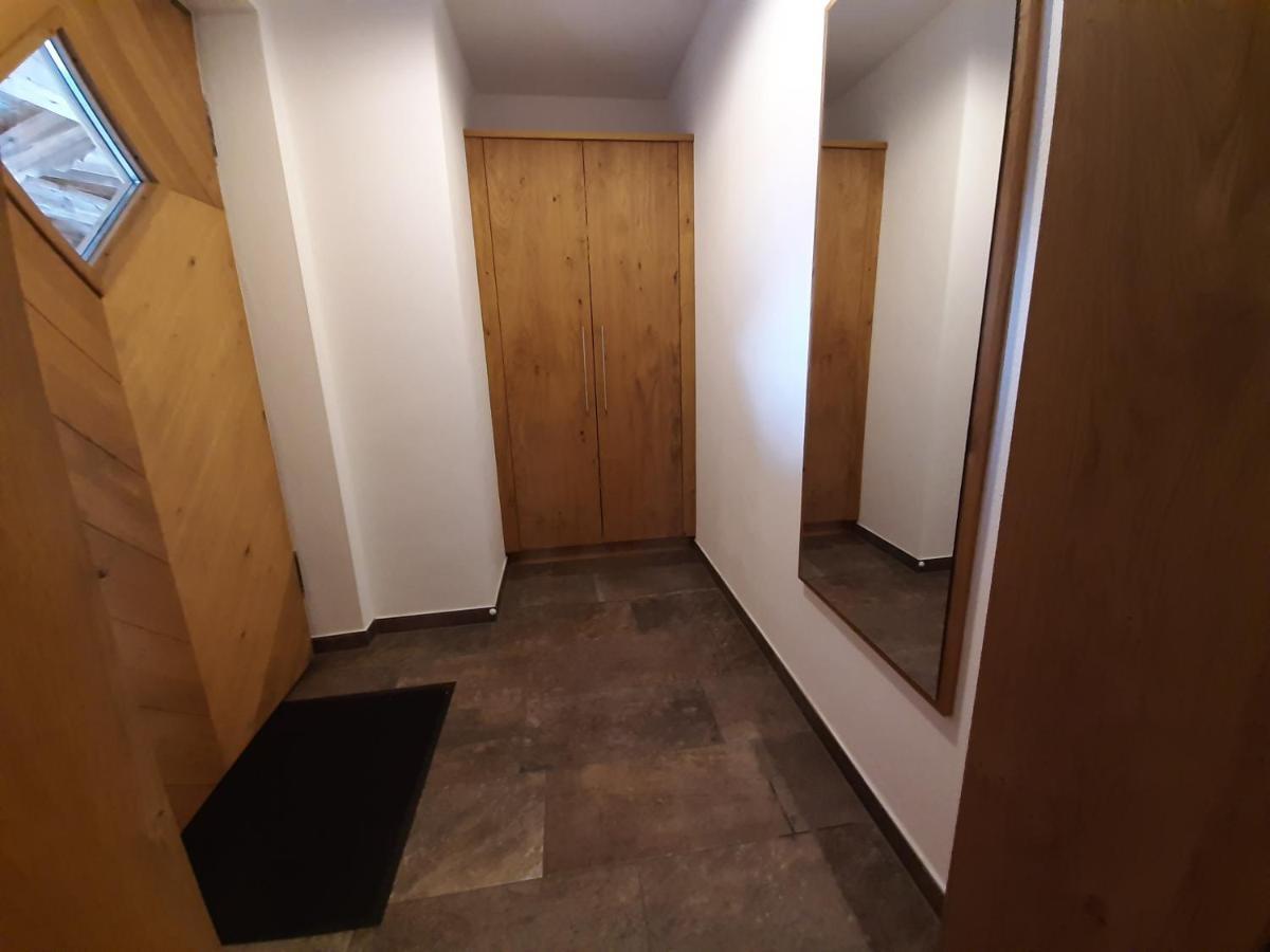 Alpin Residenz Panoramabahn Kitzbuehel Apartment Холерсбах им Пинцгау Екстериор снимка